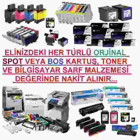 KARTUŞ ALIMI - TONER ALIMI- KARTUŞ ALIŞ- KARTUŞ SATIŞ-TONER ALIŞ - TONER SATIŞ